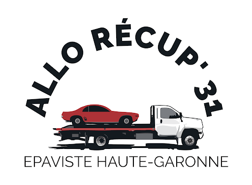 Photo 1 - Allo Récup'31- Epaviste agrée ( pas de pièces )