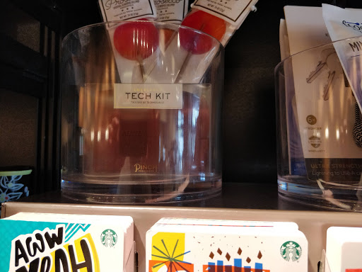 Coffee Shop «Starbucks», reviews and photos, 969 TX-121, Allen, TX 75013, USA