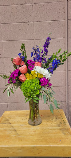 Florist «Flowers By Patti», reviews and photos, 3430 Lakeside Dr, Reno, NV 89509, USA
