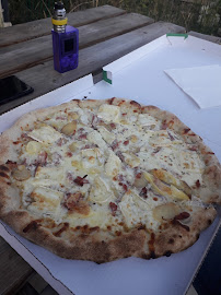 Pizza du Pizzas à emporter Pizza Jess à Antibes - n°9