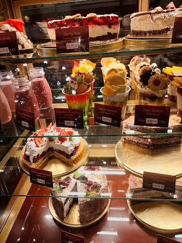 Cafе Міni - Kawiarnia