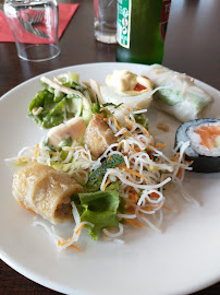 Plats et boissons du Restaurant chinois Restaurant Chine Japon à Seilhan - n°6