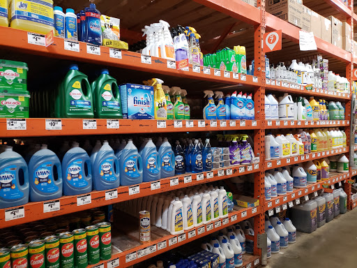 Home Improvement Store «The Home Depot», reviews and photos, 510 Orange Dr, Vacaville, CA 95687, USA