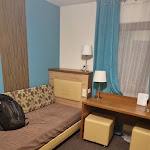 Photo n°2 de l'avis de Chris.r fait le 01/11/2023 à 13:31 sur le  Gästehaus Palmengarten Nürnberg à Nuremberg