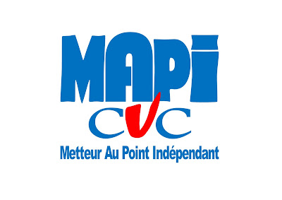 Mapi Cvc à Quimperlé