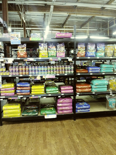 Pet Supply Store «Global Pet Food Outlet», reviews and photos, 20210 Normandie Ave, Torrance, CA 90502, USA