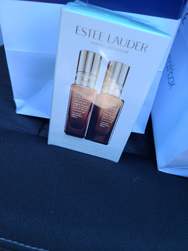 Cosmetics Store «The Cosmetics Company Store», reviews and photos, 4951 International Dr, Orlando, FL 32819, USA