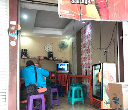 Soto Ayam Lamongan Pak Mukti photo