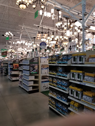 Home Improvement Store «Menards», reviews and photos, 3000 27th Ave S, Moorhead, MN 56560, USA