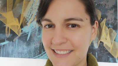 Audrey Lebreton - Diététicienne - MSP Rives-de-l'Yon à Rives-de-l'Yon