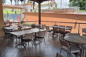 Pousada & Restaurante Vila Cocais Ltda image