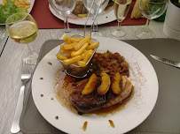 Plats et boissons du Restaurant Le Domus Avignon - n°6