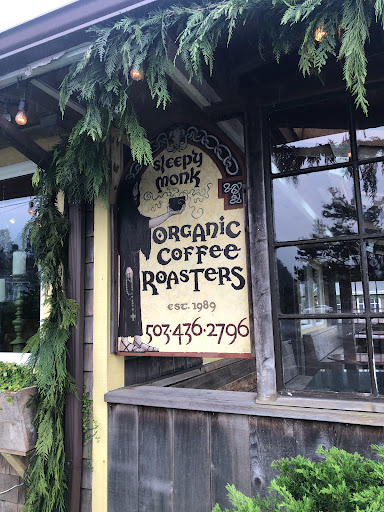 Coffee Shop «Sleepy Monk Coffee Roasters», reviews and photos, 1235 S Hemlock St A, Cannon Beach, OR 97110, USA