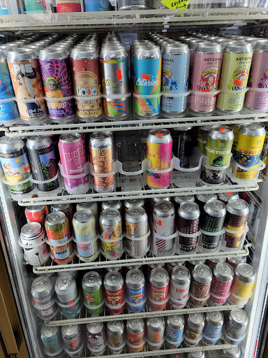 Grocery Store «La Riviera Market and Spirits», reviews and photos, 9331 La Riviera Dr, Sacramento, CA 95826, USA