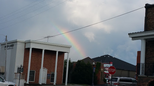 Real Estate Agency «Skender-Newton Realty», reviews and photos, 316 E Broad St, Cookeville, TN 38501, USA