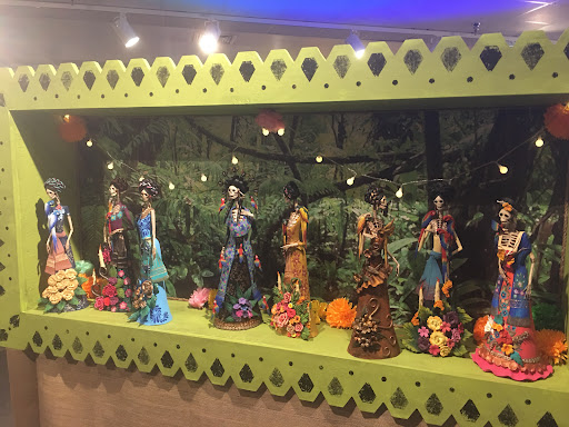 Modern Art Museum «El Paso Museum of Art», reviews and photos, 1 Arts Festival Plaza, El Paso, TX 79901, USA