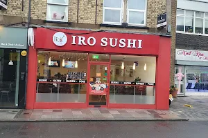 IRO Sushi image