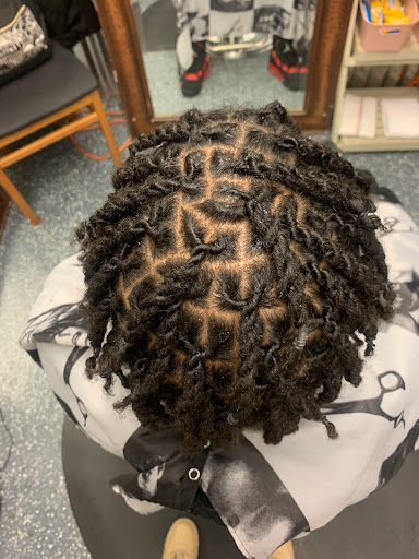 Beauty Salon «Baraka Beauty Supply and Salon», reviews and photos, 7074 S Redwood Rd, West Jordan, UT 84084, USA