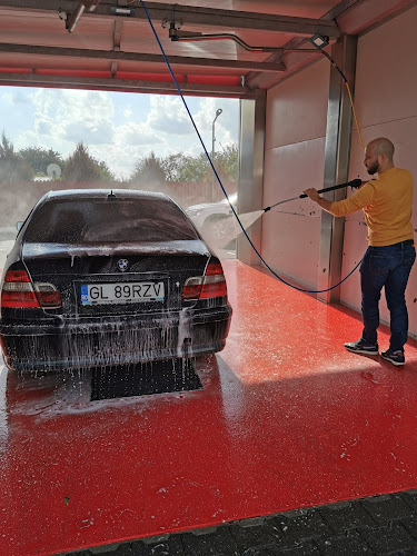 Comentarii opinii despre Rapid Wash Galați-Spălătorie Auto Self-Service