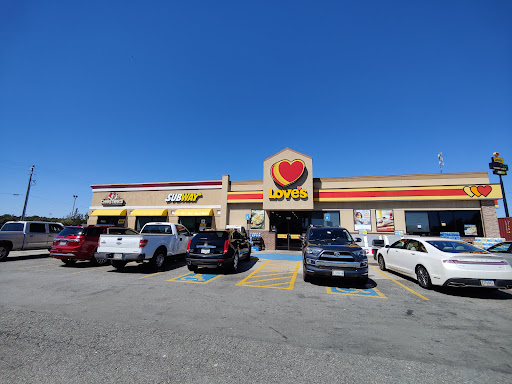 Love's Travel Stop