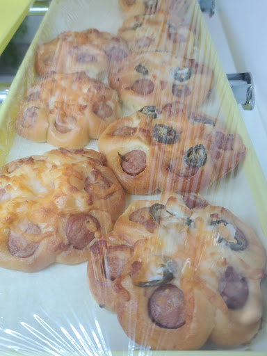 Donut Shop «Happy Donuts», reviews and photos, 2741 Virginia Pkwy, McKinney, TX 75071, USA