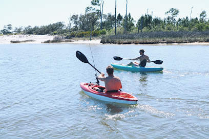 Surfs Up Board + Kayak Rentals