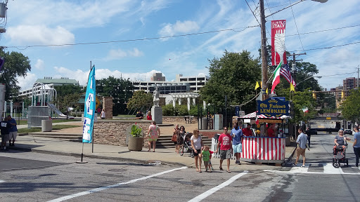 Wine Store «Little Italy Wines», reviews and photos, 12414 Mayfield Rd, Cleveland, OH 44106, USA