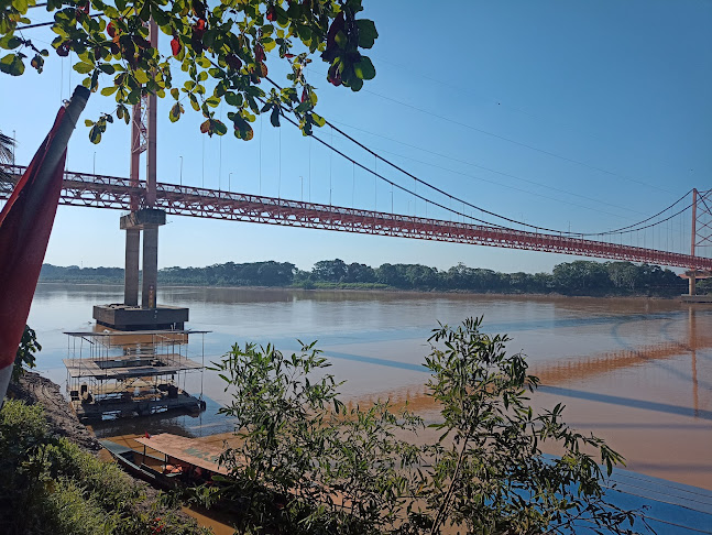 MARACUYEAH - tambopata