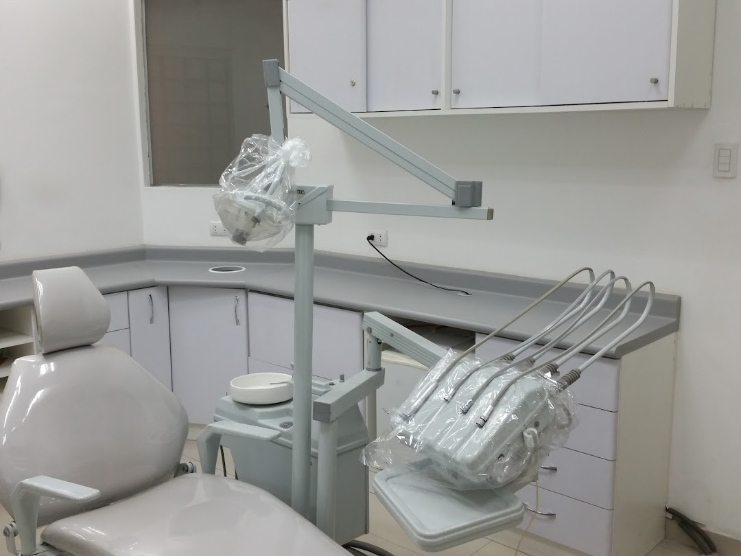 Clinica Dental Bermejo