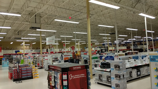 Office Supply Store «Office Depot», reviews and photos, 18250 NW Evergreen Pkwy, Beaverton, OR 97006, USA