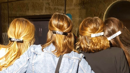 Información y opiniones sobre Peluquería DRÜ de Alcañiz