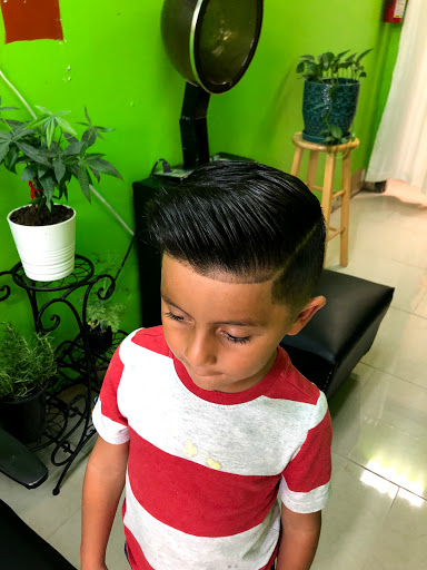 Beauty Product Supplier «M. Paloma Beauty Salon», reviews and photos, 7555 Long Point Rd Suit B, Houston, TX 77055, USA