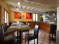Atmosphère du Restaurant Le Vintage à Nîmes - n°13
