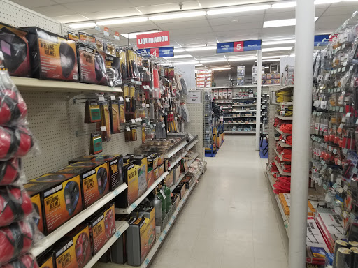 Hardware Store «Harbor Freight Tools», reviews and photos, 9 Signal Hills Center, St Paul, MN 55118, USA