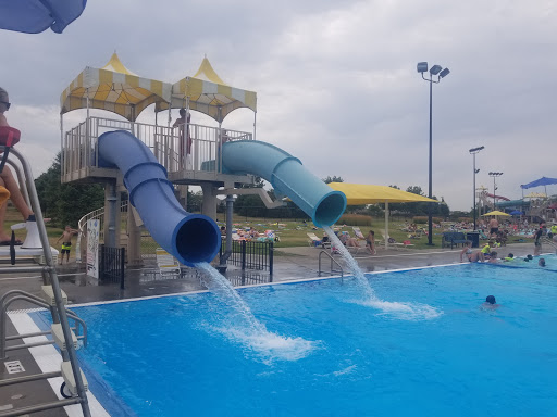 Water Park «Valley View Aquatic Center», reviews and photos, 255 S 81st St, West Des Moines, IA 50266, USA