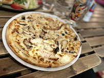 Pizza du Restaurant italien Pizza Mimmo à Paris - n°11