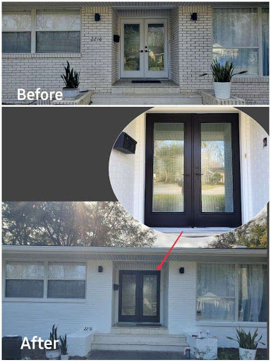 Painter «A New Leaf Painting Contractors», reviews and photos, 4455 Sunbeam Rd #3, Jacksonville, FL 32257, USA