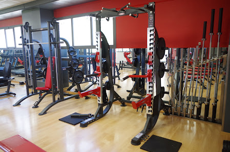 Mos Gym Fitness House Via Boastra, 3, 42033 Carpineti RE, Italia
