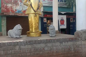 Devar Statue, Kappalur image