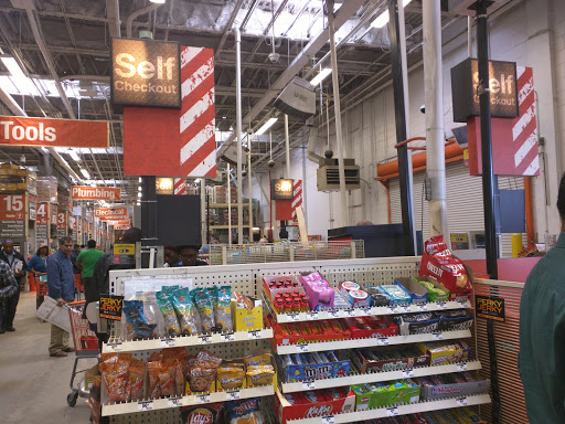 Home Improvement Store «The Home Depot», reviews and photos, 600 Hempstead Turnpike, Elmont, NY 11003, USA