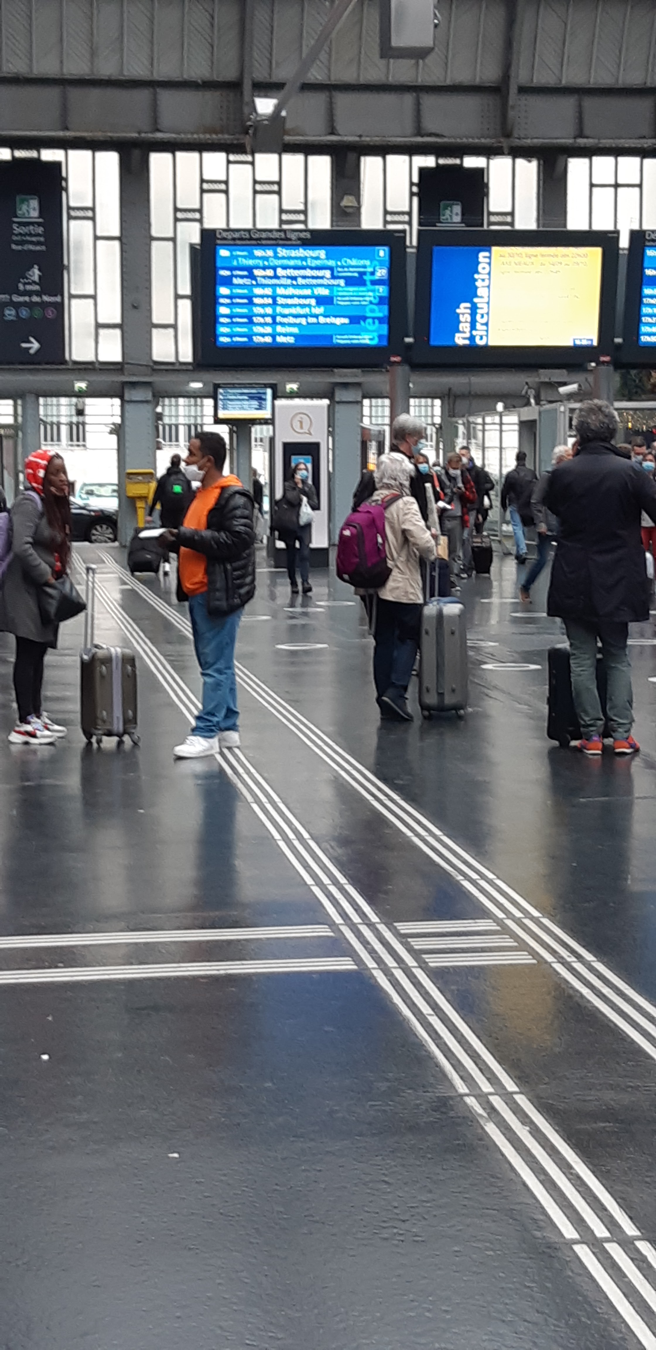 Photo n° 2 de l'avis de Del.t fait le 27/09/2020 à 14:29