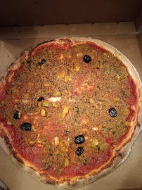 Plats et boissons du Pizzas à emporter La Pizza du Fada à Bouc-Bel-Air - n°10