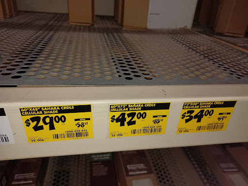 Home Improvement Store «The Home Depot», reviews and photos, 15800 Grove Cir N, Maple Grove, MN 55369, USA