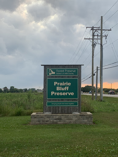 Nature Preserve «Prairie Bluff Preserve», reviews and photos, 20205 W Renwick Rd, Crest Hill, IL 60403, USA