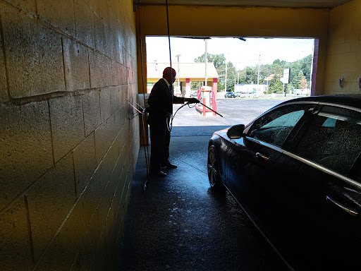 Al's Super Suds Car Wash en Vineland