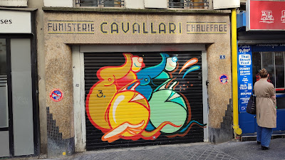 Cavallari - Fumisterie Chauffage à Paris