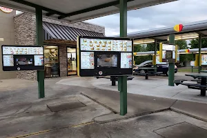 Sonic Drive-In image