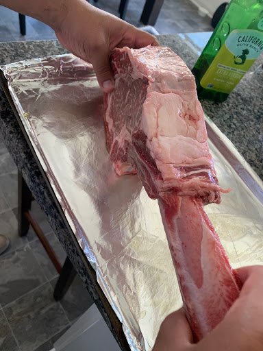 Butcher Shop «Sepulveda Meats and Provisions», reviews and photos, 1220 28th St, San Diego, CA 92102, USA