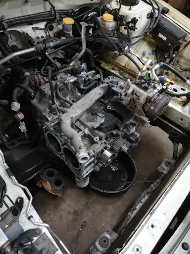 Auto Repair Shop «Vail Auto Repair», reviews and photos, 41348 US-6 E5, Avon, CO 81620, USA