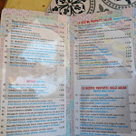 Photo n°9 de l'avis de andre. fait le 07/05/2024 à 22:37 sur le  Naama Cafè à Bologna